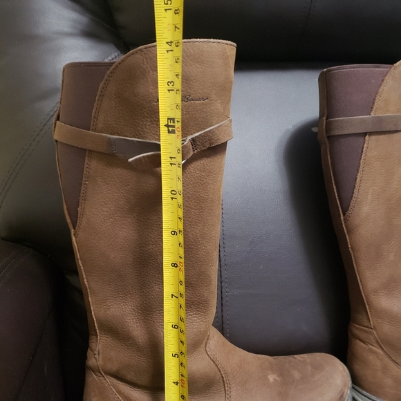 Eddie Bauer Women's Boots - Picture 9 of 10